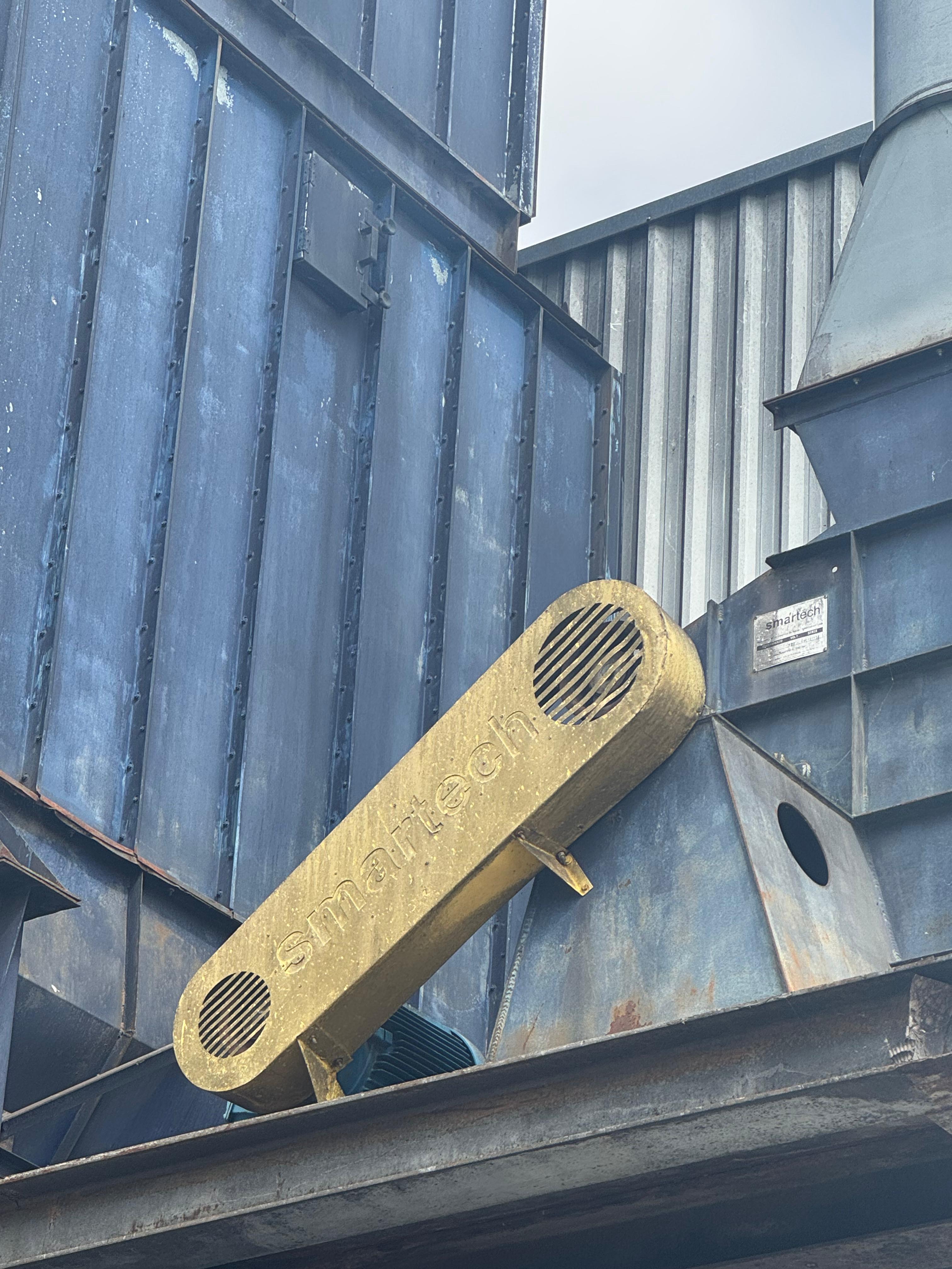 Central de exaustão W22 Plus - Imagem 5