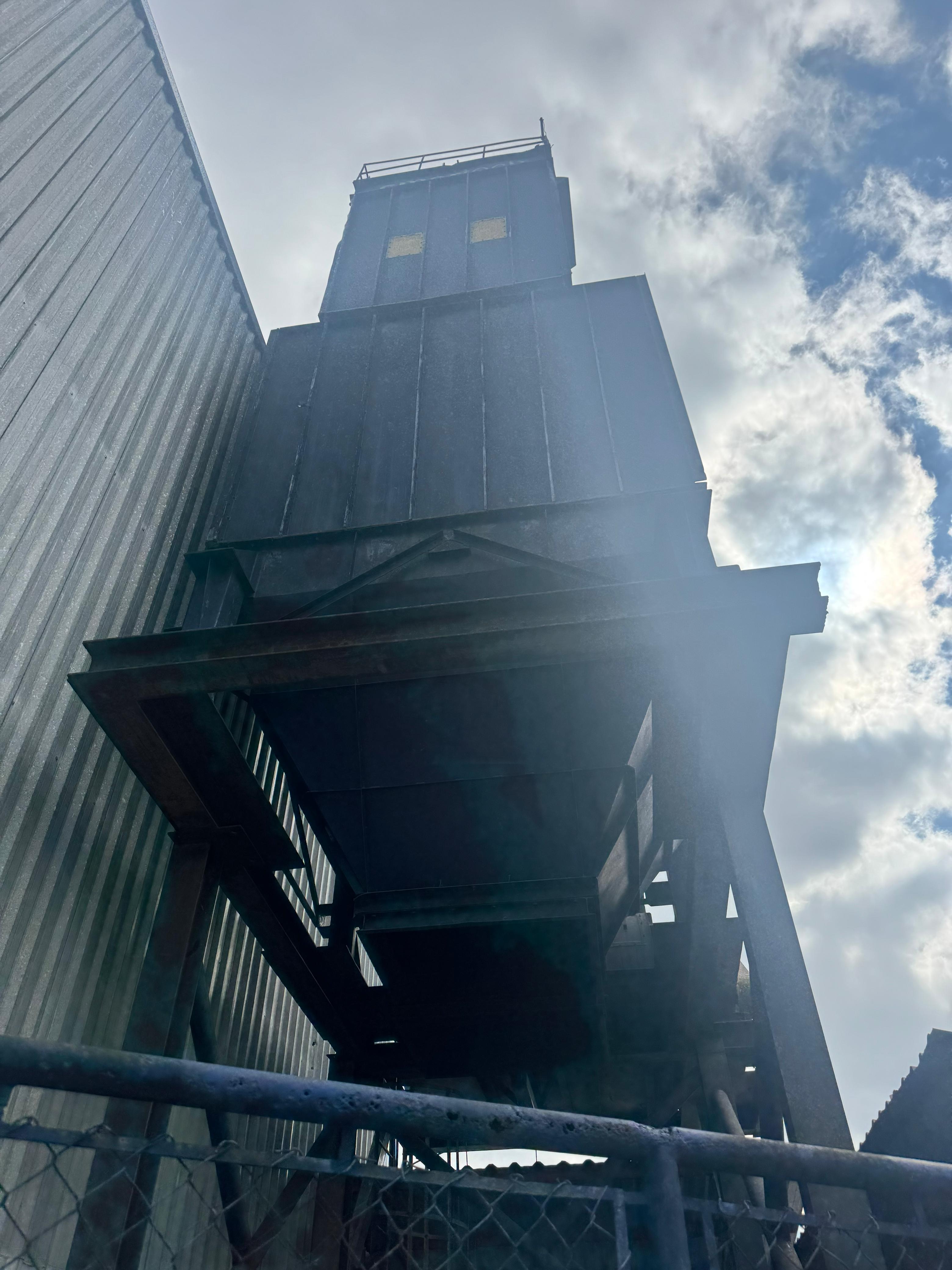 Central de exaustão W22 Plus - Imagem 6