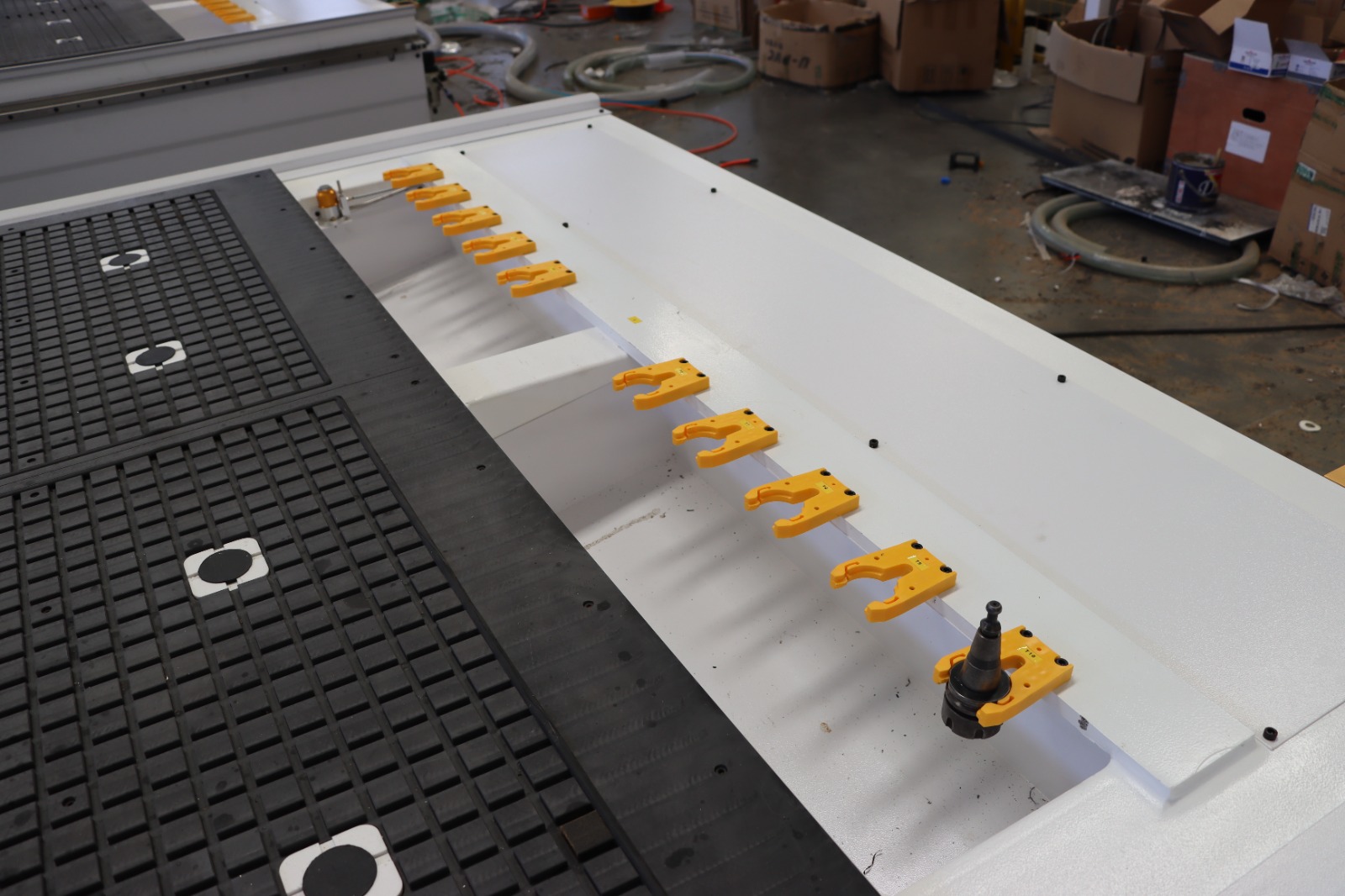 Router CNC Cutpro Elite - Imagem 3