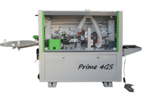 Coladeira de bordos Prime 4GS